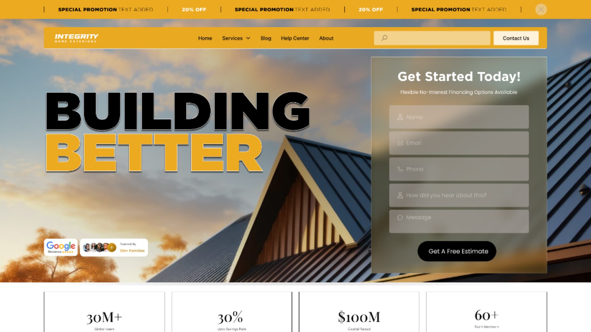 Integrity Home Exteriors